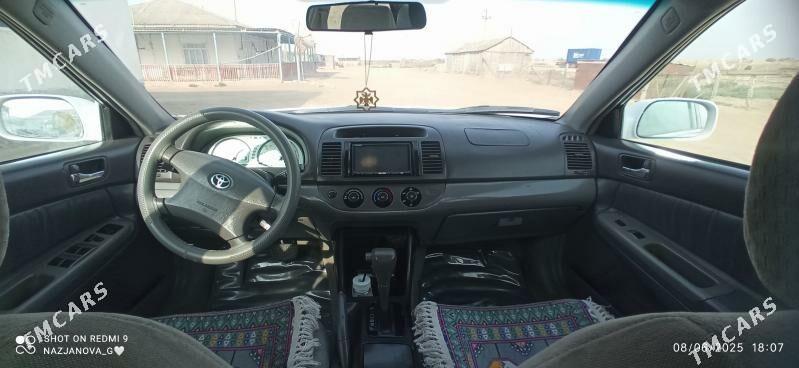 Toyota Camry 2002 - 190 000 TMT - Esenguly - img 3