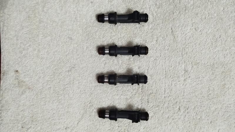 Inžektor 1.6 si 500 TMT - Дашогуз - img 2