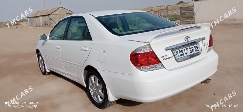 Toyota Camry 2002 - 190 000 TMT - Esenguly - img 2