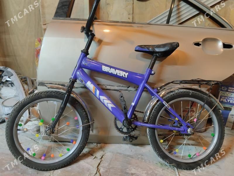 велосипед tigir - Туркменбаши - img 1