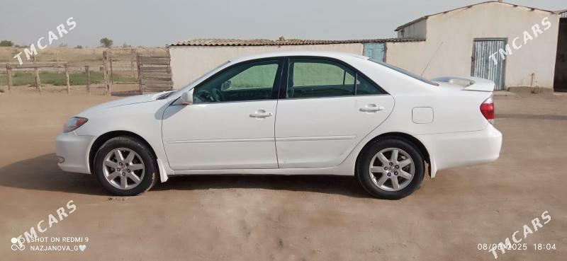 Toyota Camry 2002 - 190 000 TMT - Esenguly - img 6