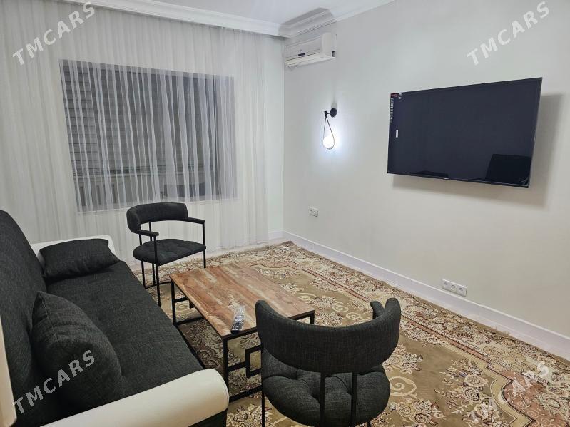 Arenda Kwartira ayda 6300 man - Aşgabat - img 2