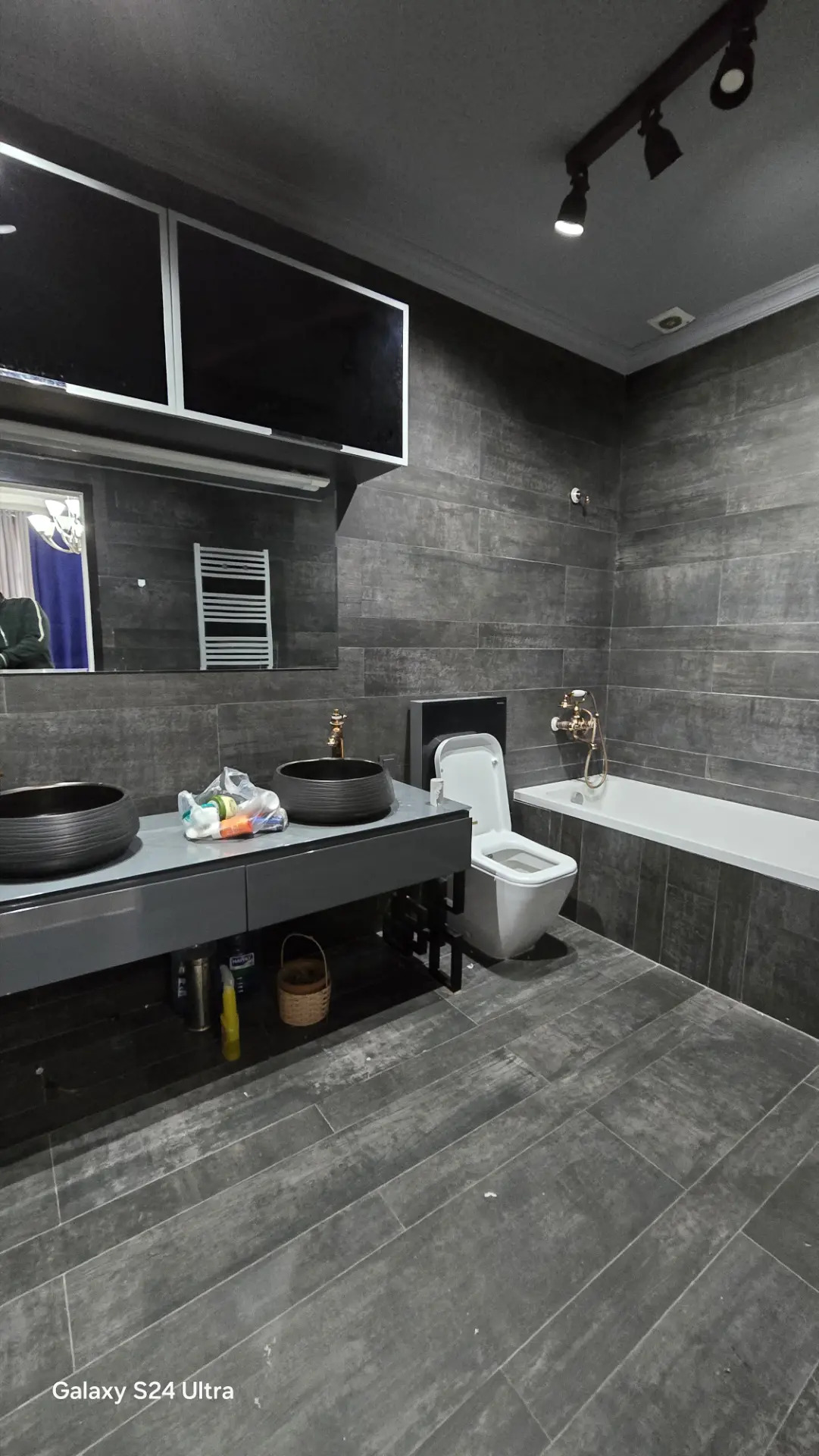 ☆ Дуплекс высокие потолки ☆ - Ашхабад - img 8