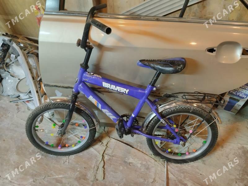 велосипед tigir - Туркменбаши - img 2