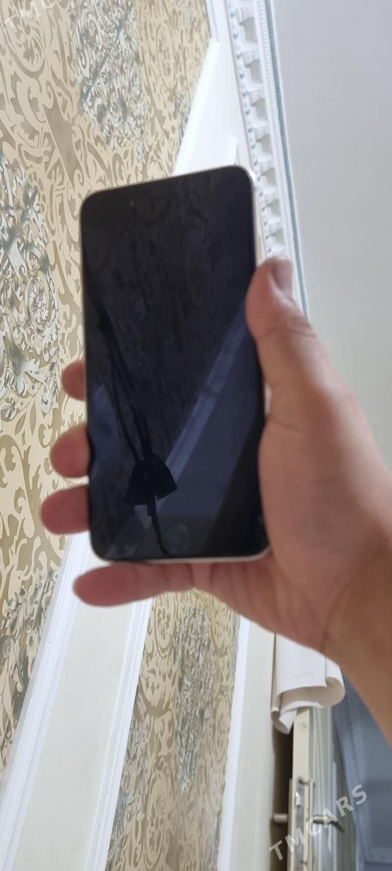 iphone 7plus - Ашхабад - img 3