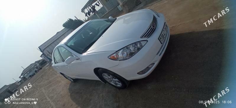 Toyota Camry 2002 - 190 000 TMT - Esenguly - img 5