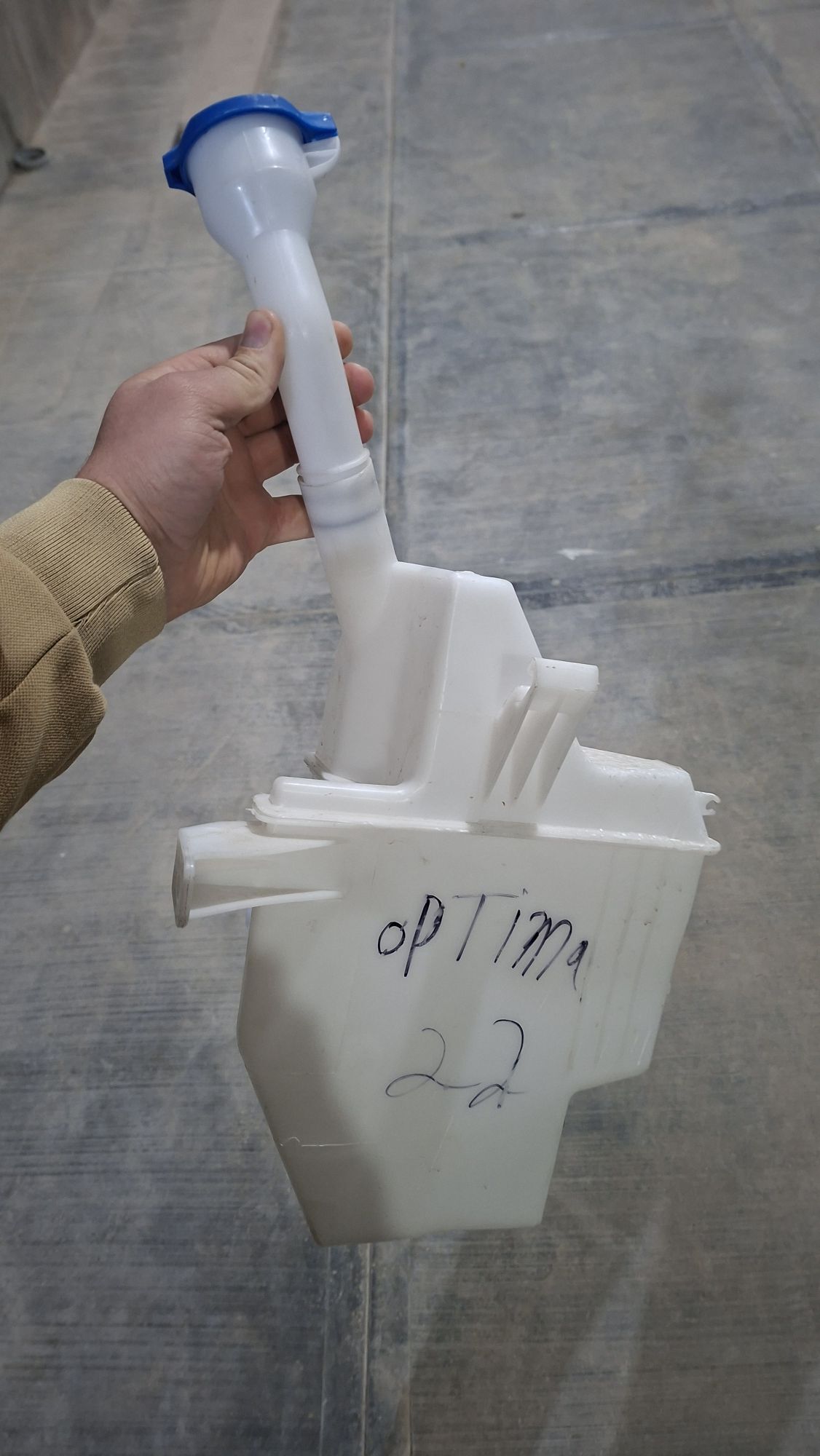 Kia Optima baçok 650 TMT - Gökdepe - img 4