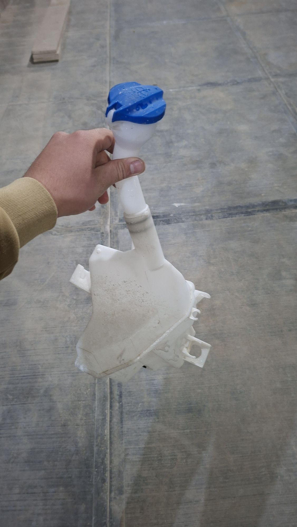 Kia Optima baçok 650 TMT - Gökdepe - img 1