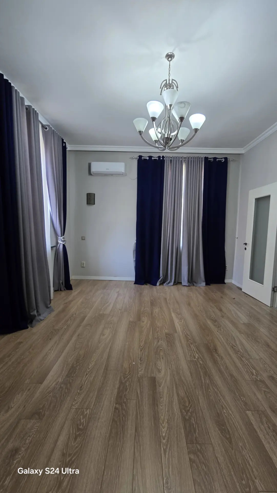 ☆ Дуплекс высокие потолки ☆ - Ашхабад - img 9