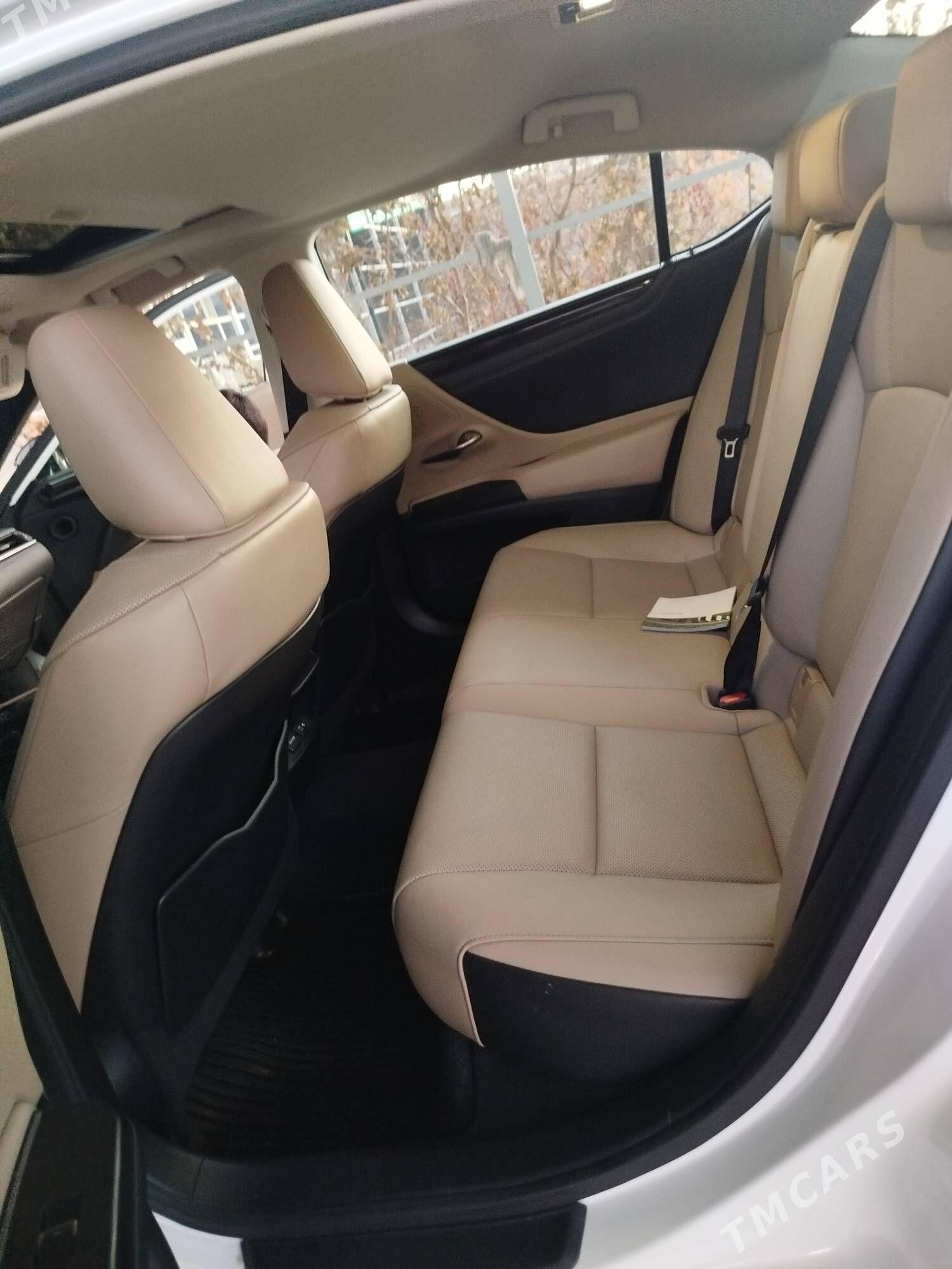 Lexus ES 350 2021 - 470 000 TMT - Дашогуз - img 8