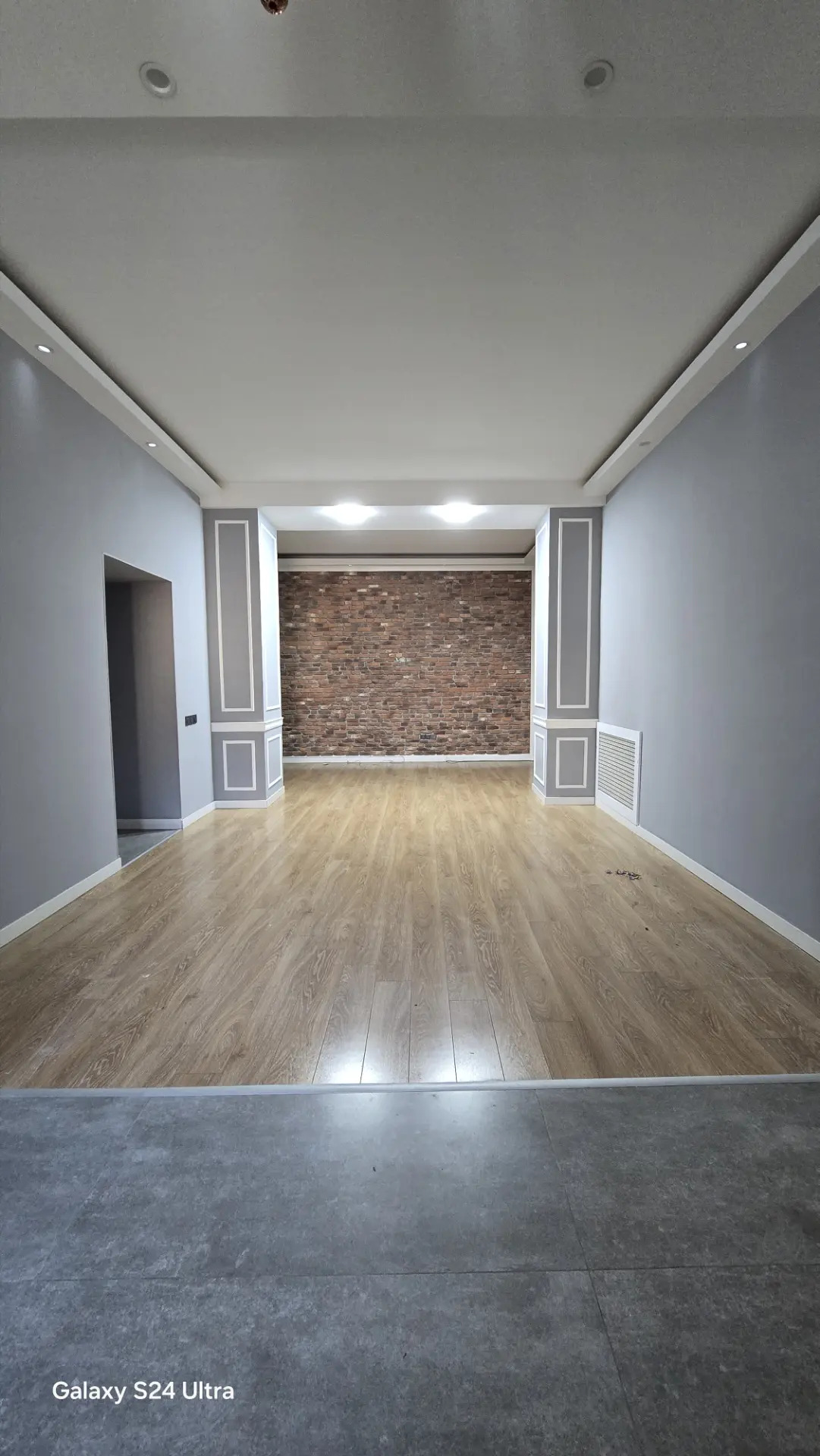 ☆ Дуплекс высокие потолки ☆ - Ашхабад - img 6