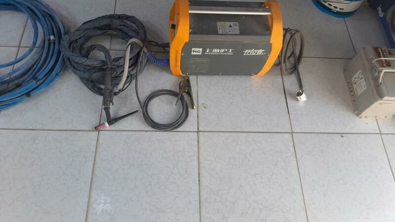 Argon aparat 6 000 TMT - Бедев - img 6