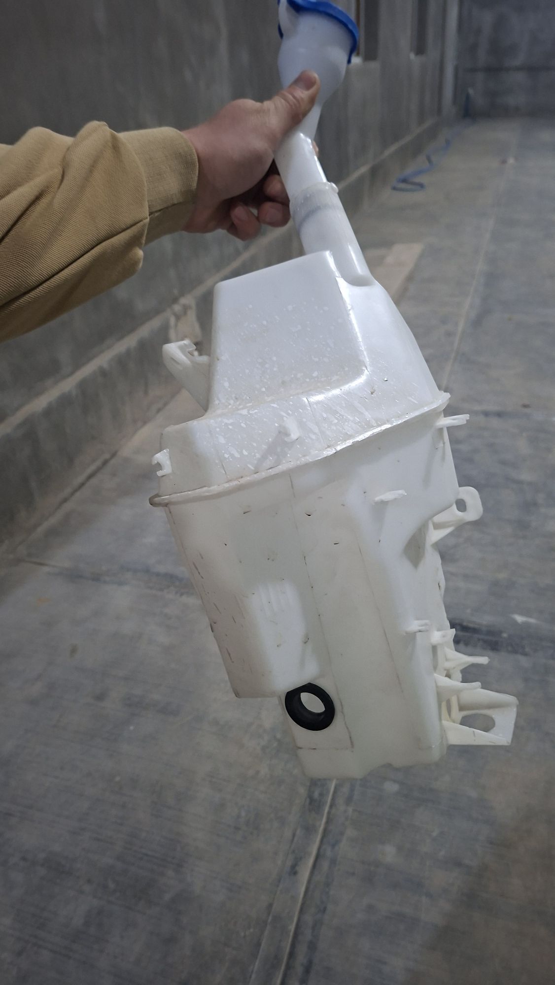 Kia Optima baçok 650 TMT - Gökdepe - img 2