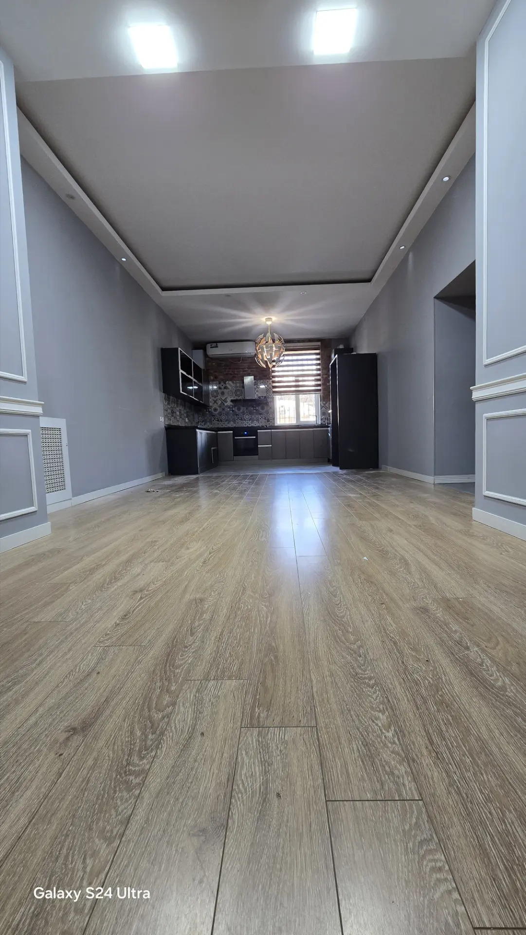 ☆ Дуплекс высокие потолки ☆ - Ашхабад - img 10