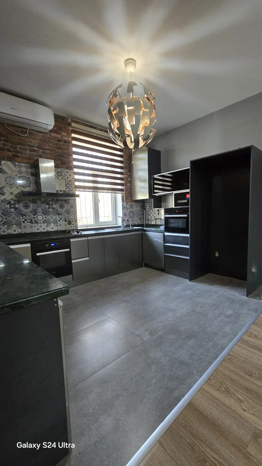 ☆ Дуплекс высокие потолки ☆ - Ашхабад - img 7