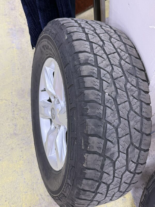 prada diska pakryska 5 000 TMT - Türkmenbaşy - img 2