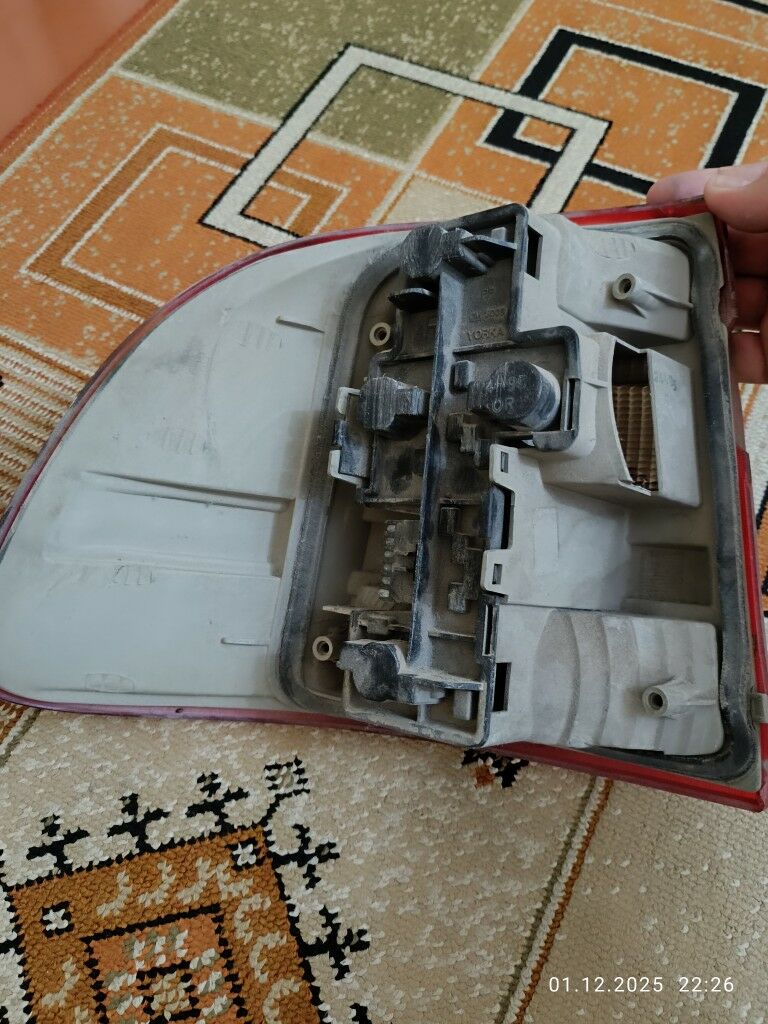 opel stopnik 250 TMT - Balkanabat - img 2