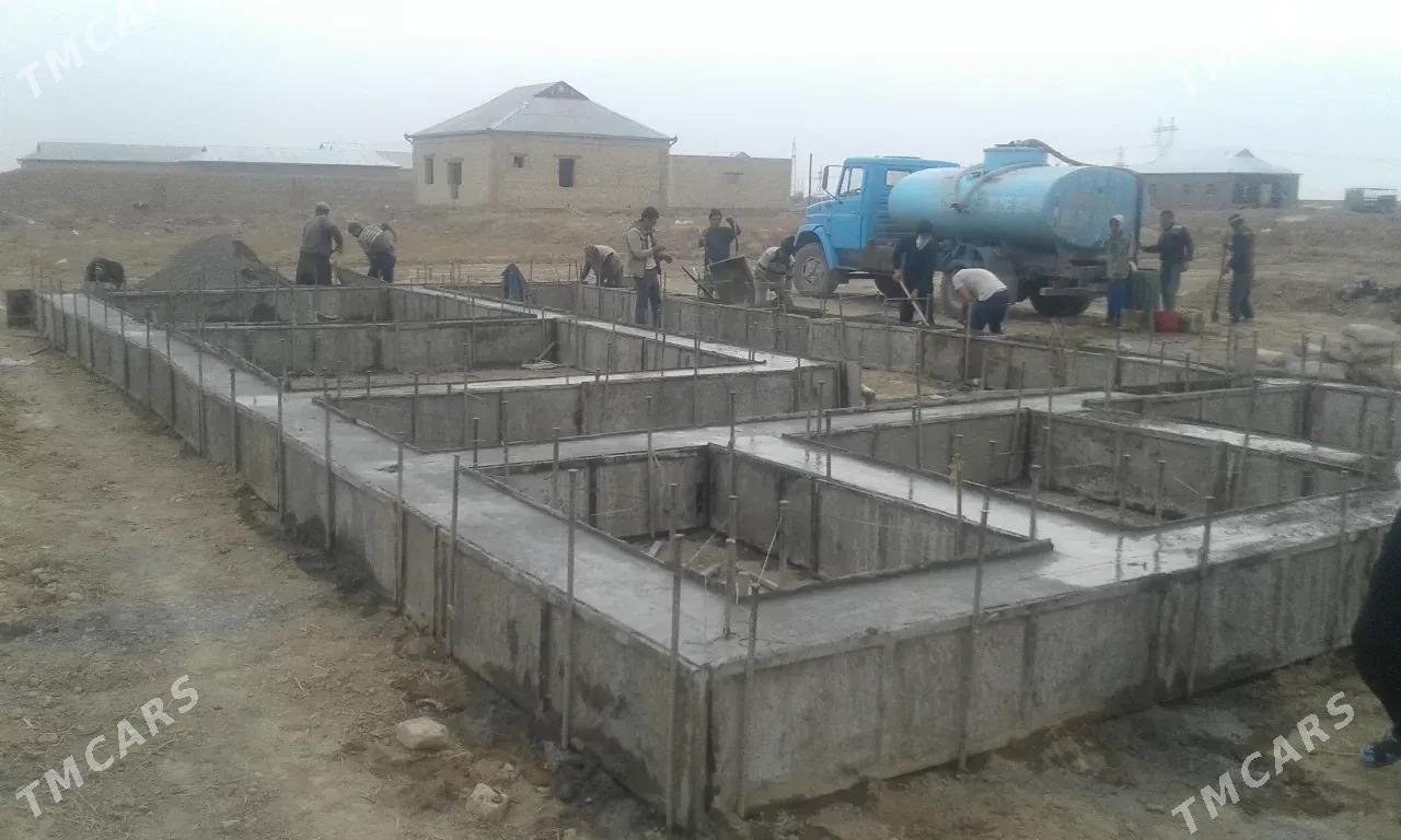 план жай - Baýramaly - img 8