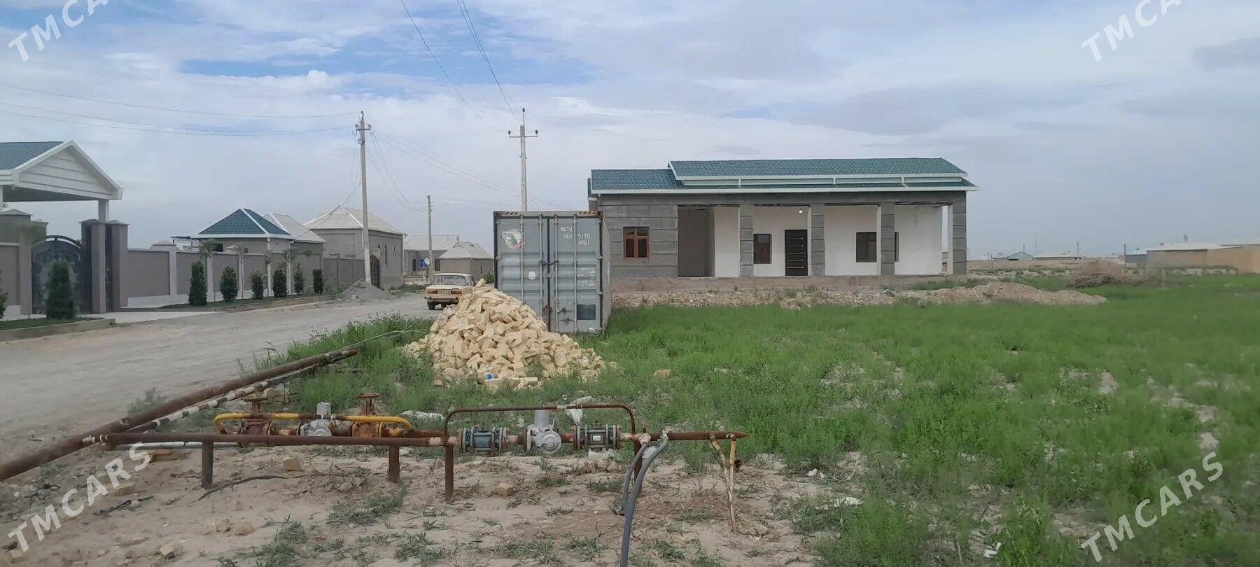 план жай - Baýramaly - img 1