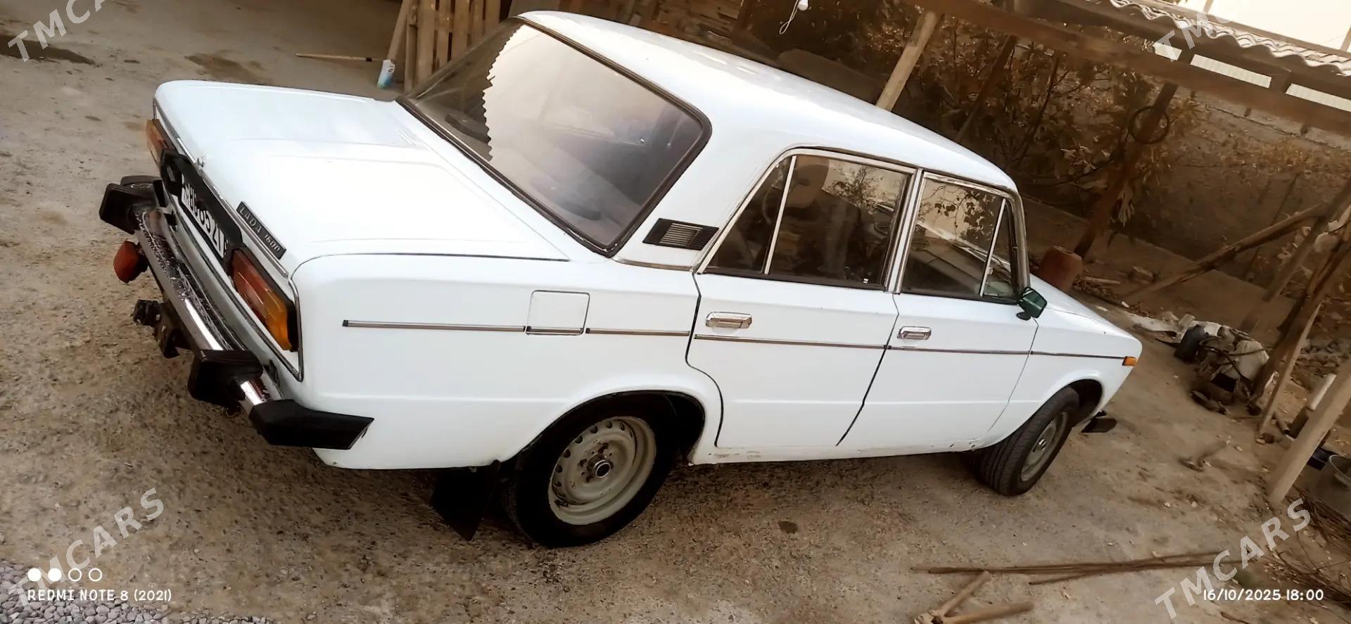 Lada 2106 1999 - 27 000 TMT - Бузмеин - img 5