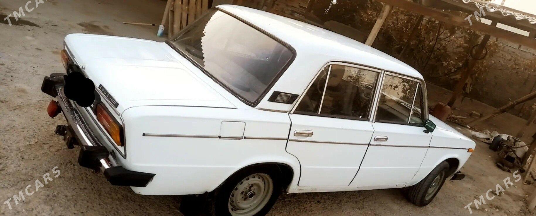 Lada 2106 1999 - 27 000 TMT - Бузмеин - img 2