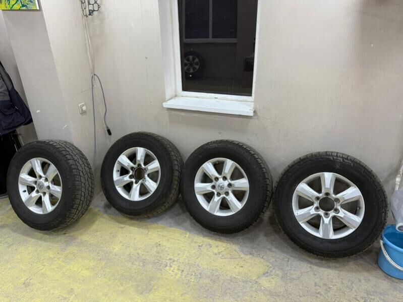 prada diska pakryska 5 000 TMT - Türkmenbaşy - img 3