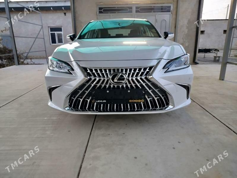 Lexus ES 350 2021 - 470 000 TMT - Дашогуз - img 2