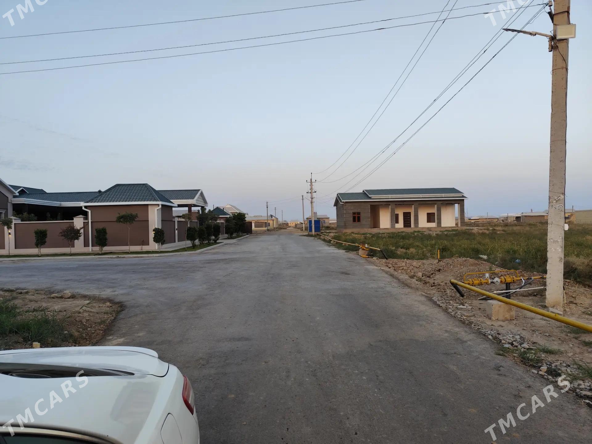 план жай - Baýramaly - img 4