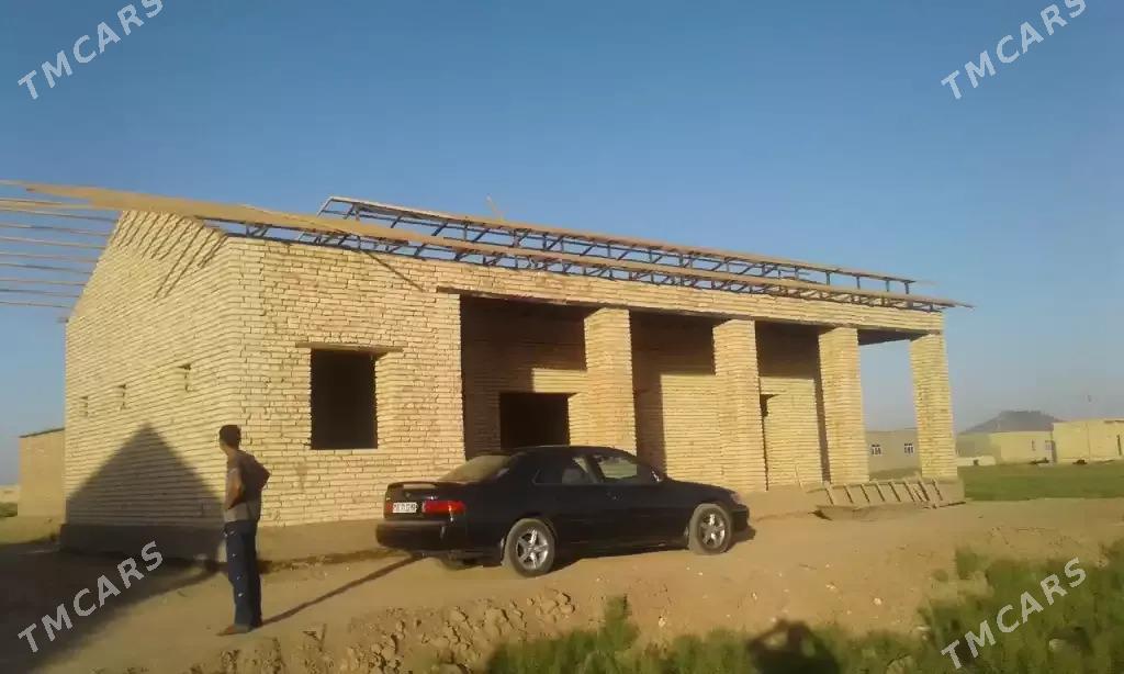 план жай - Baýramaly - img 7