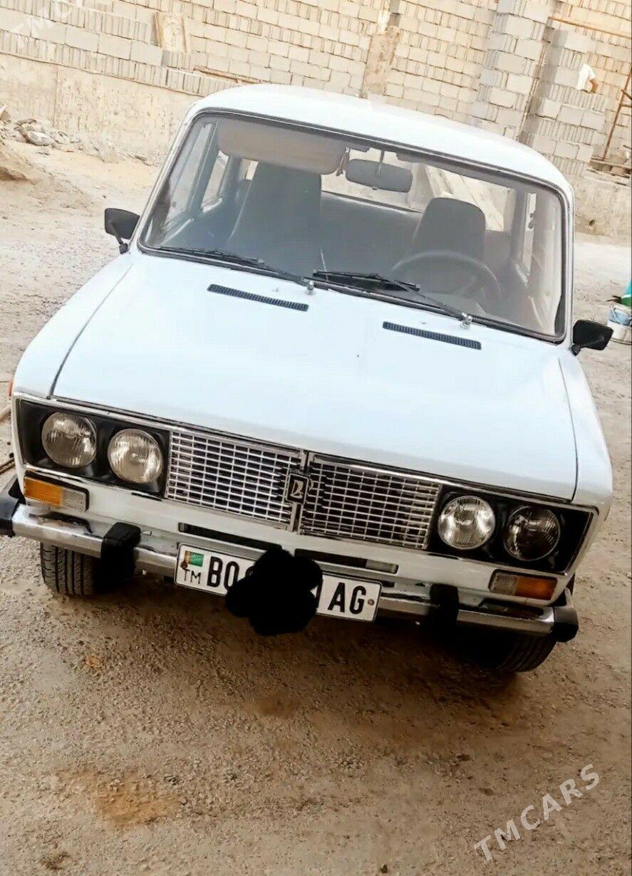 Lada 2106 1999 - 27 000 TMT - Бузмеин - img 4