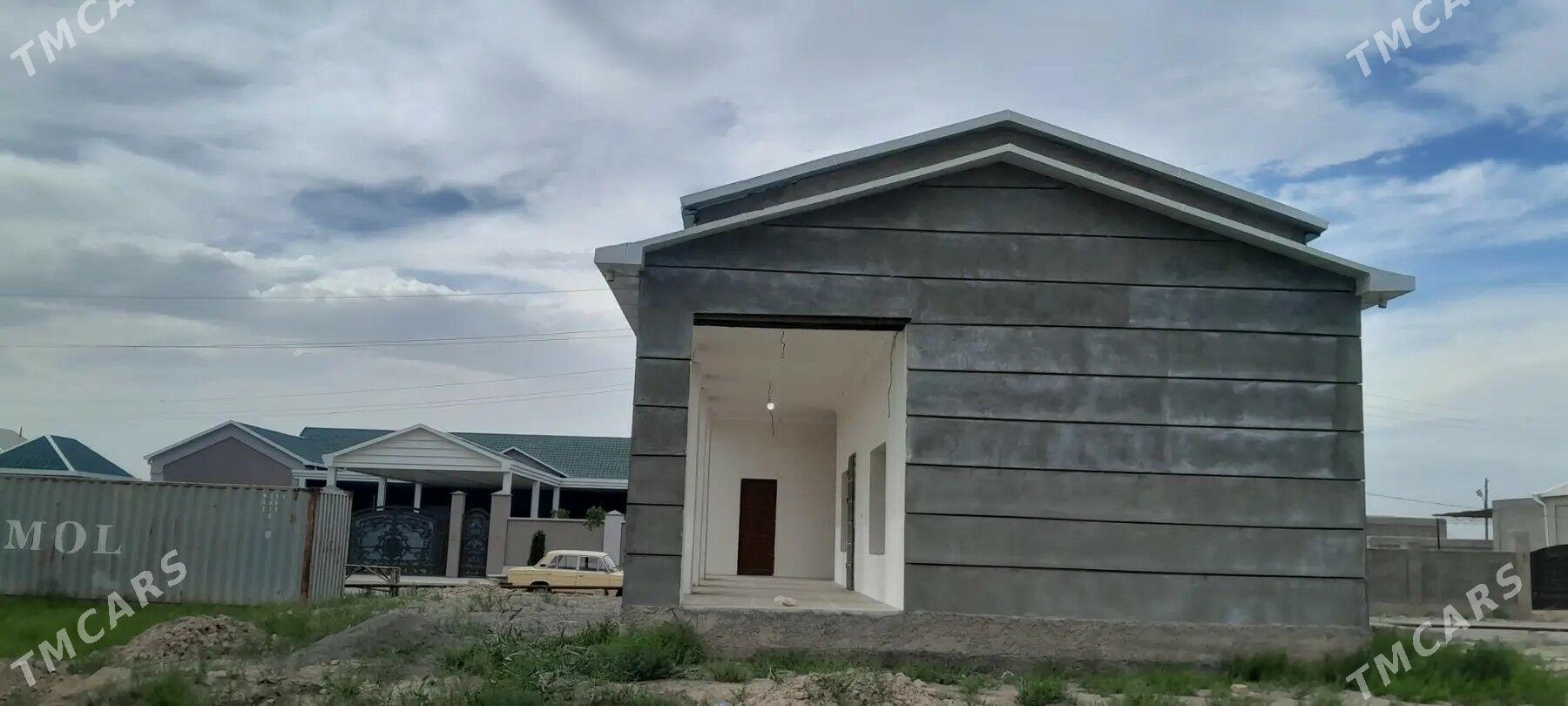 план жай - Baýramaly - img 2