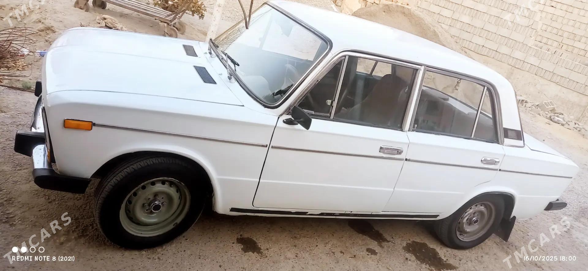 Lada 2106 1999 - 27 000 TMT - Бузмеин - img 6