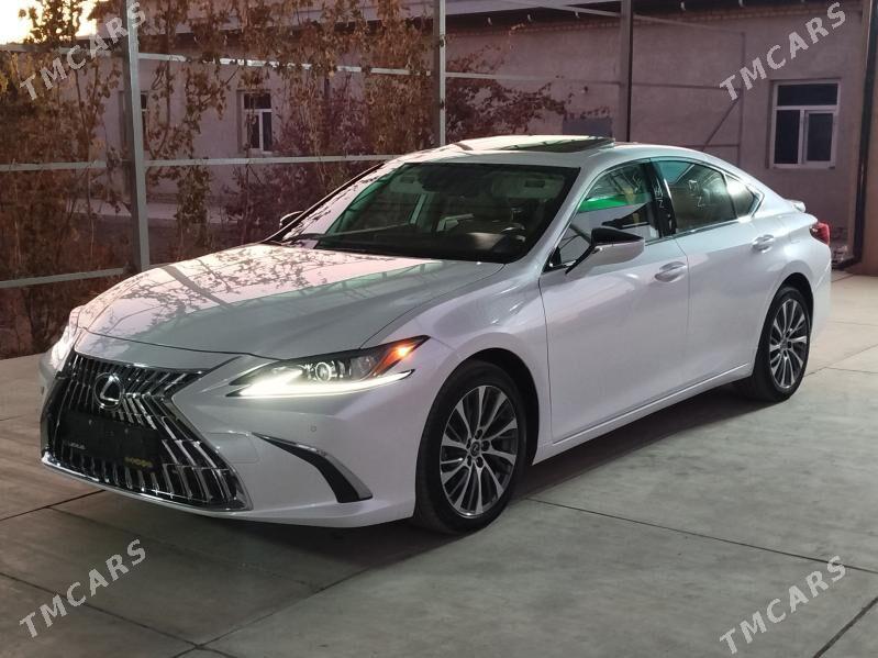 Lexus ES 350 2021 - 470 000 TMT - Дашогуз - img 3