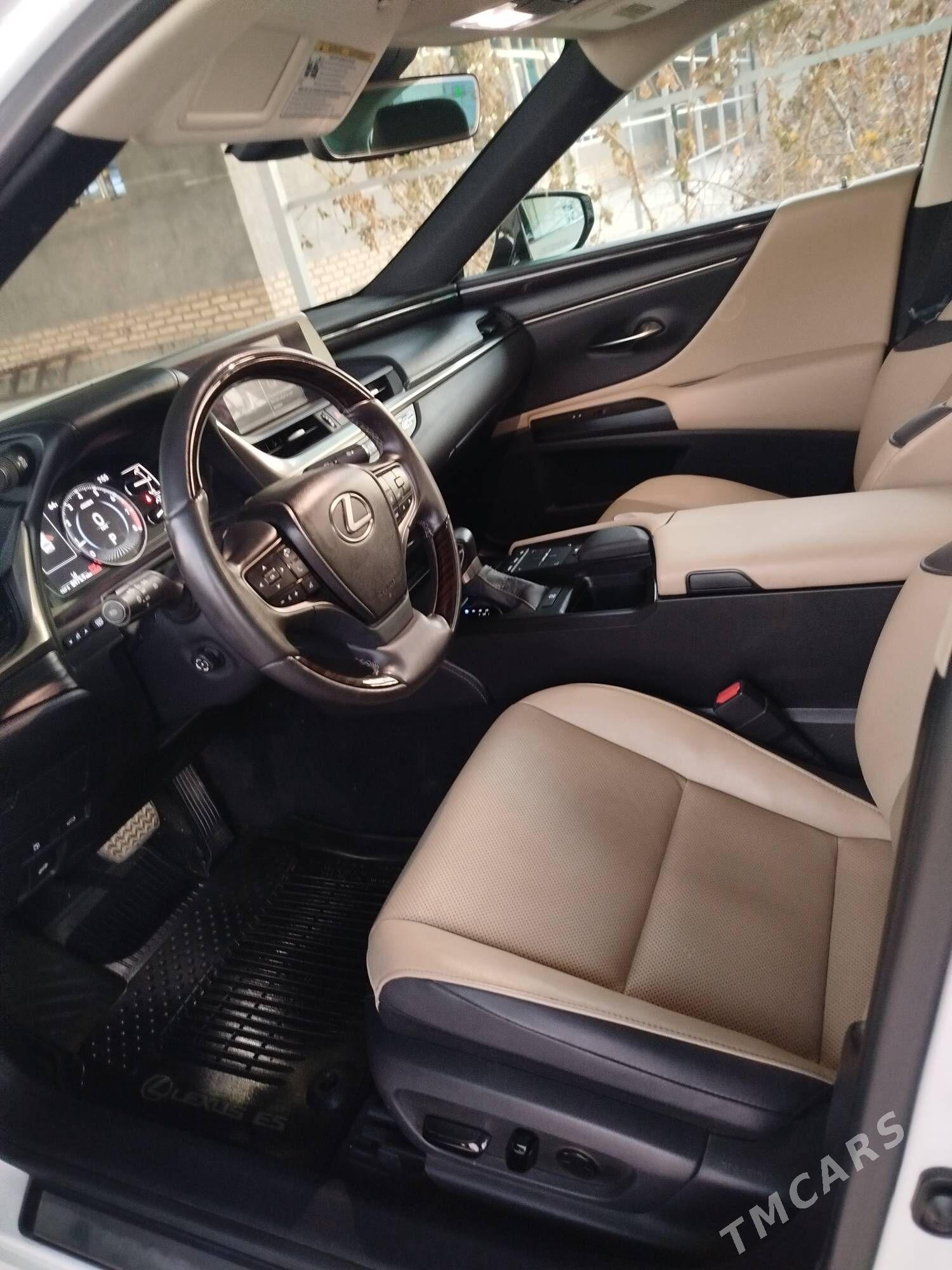 Lexus ES 350 2021 - 470 000 TMT - Дашогуз - img 5