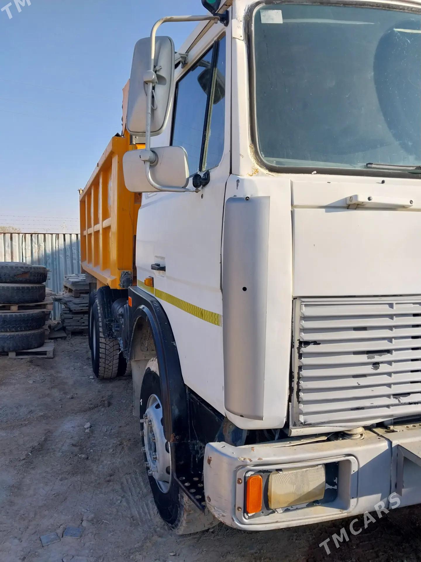 Maz Samosval 2014 - 320 000 TMT - Ашхабад - img 3