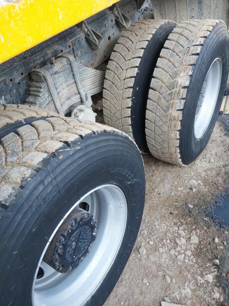 Maz Samosval 2014 - 320 000 TMT - Ашхабад - img 4