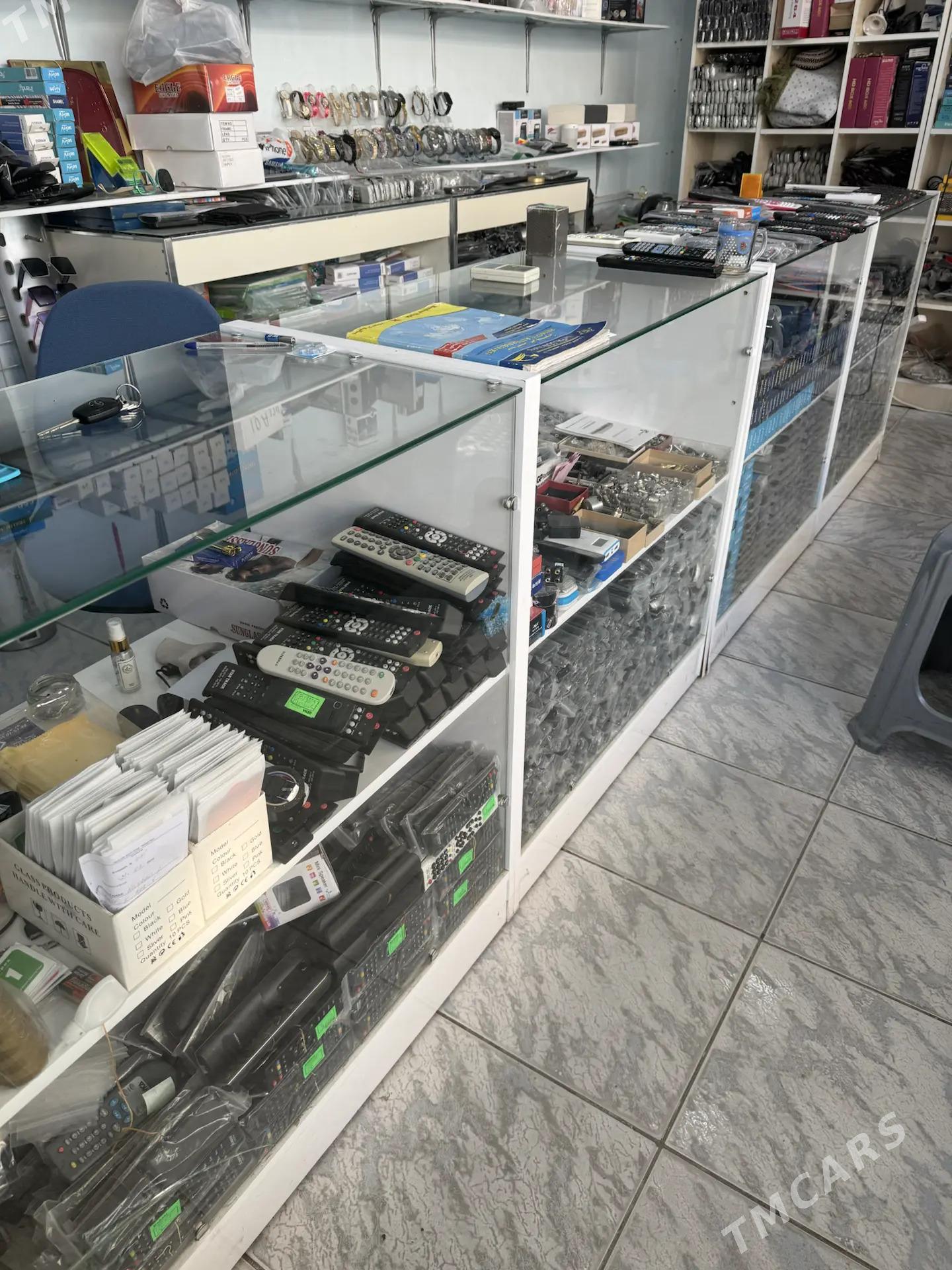 Polka magazin - Aşgabat - img 3