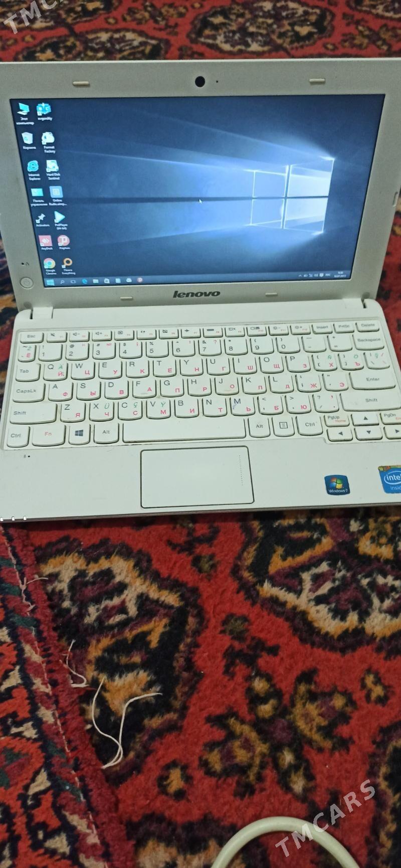 notbuk - Baýramaly - img 2