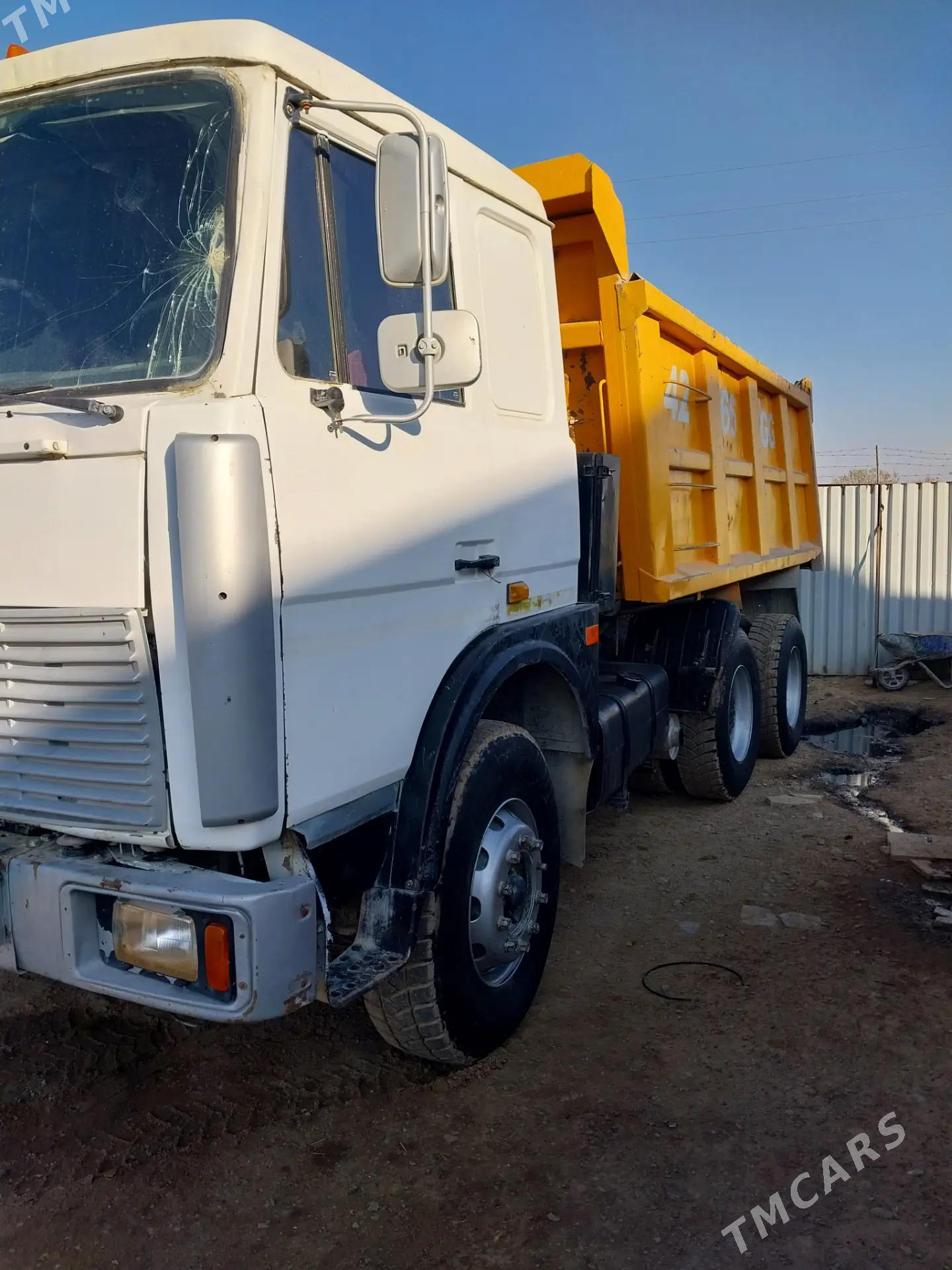 Maz Samosval 2014 - 320 000 TMT - Ашхабад - img 2