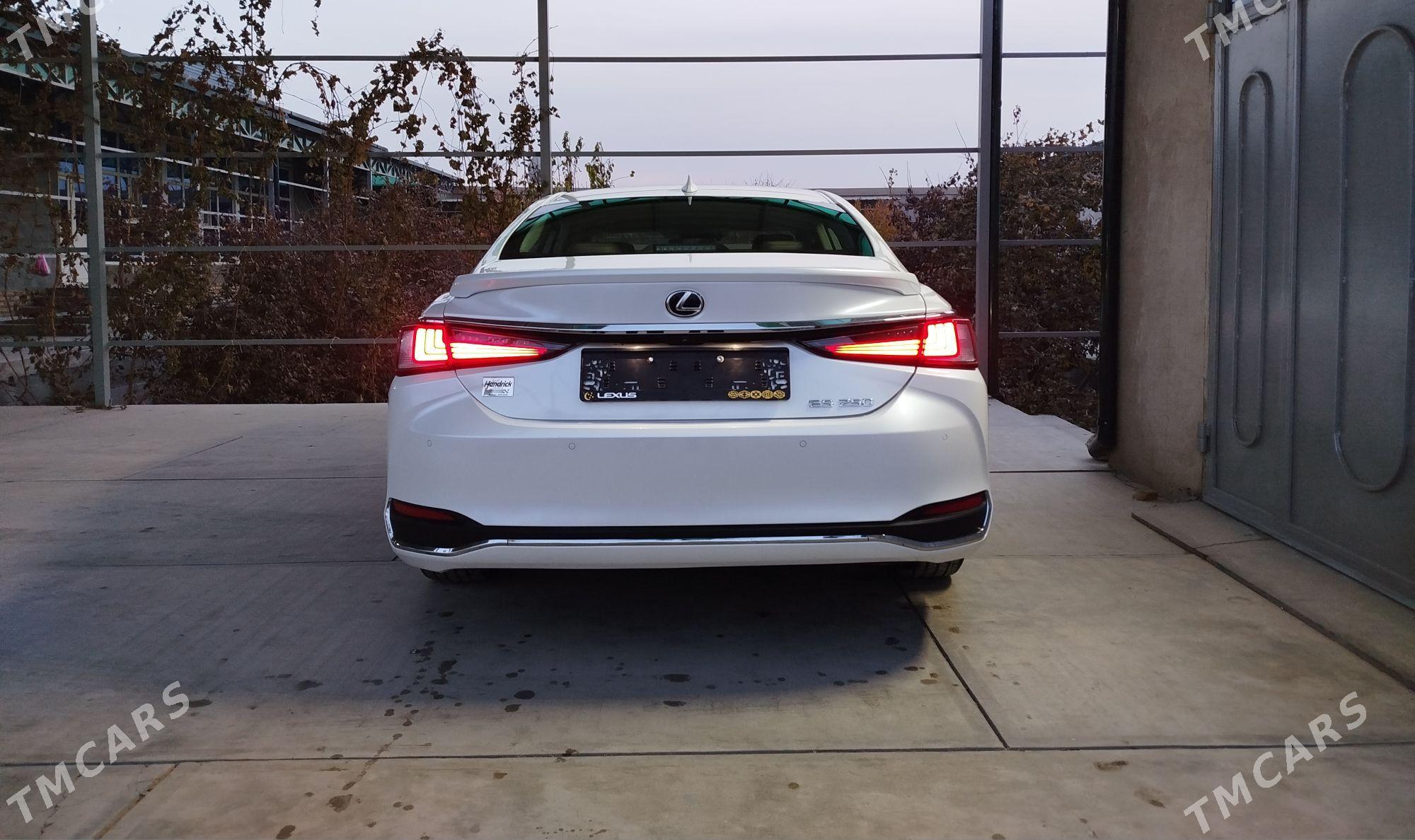 Lexus ES 350 2021 - 470 000 TMT - Дашогуз - img 4