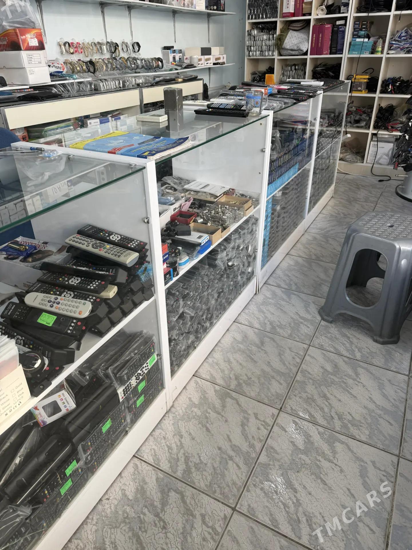 Polka magazin - Aşgabat - img 2