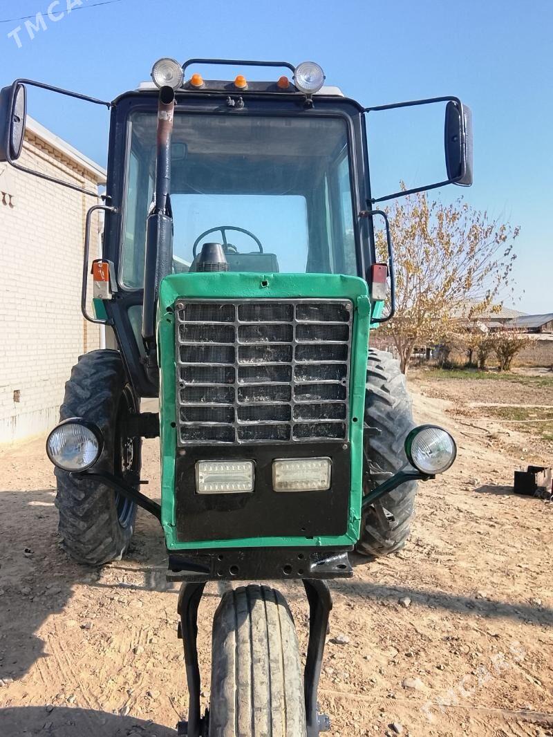 MTZ 80 2000 - 120 000 TMT - Baýramaly - img 3