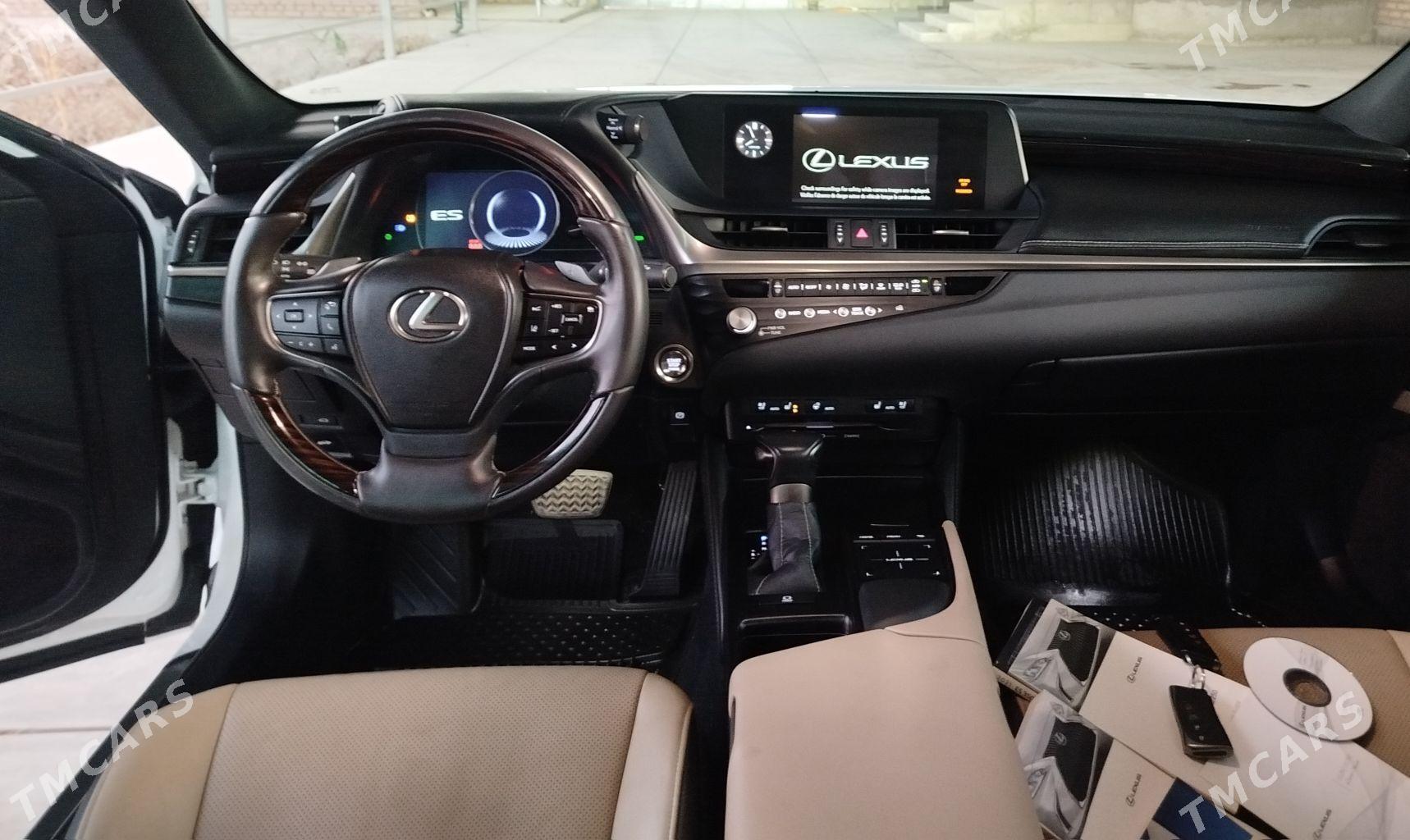 Lexus ES 350 2021 - 470 000 TMT - Дашогуз - img 6