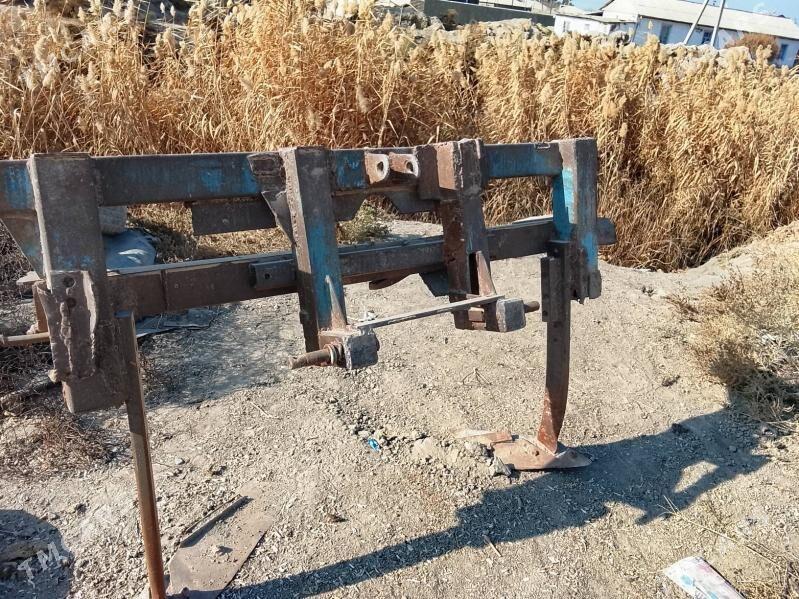 MTZ 80 2000 - 120 000 TMT - Baýramaly - img 2