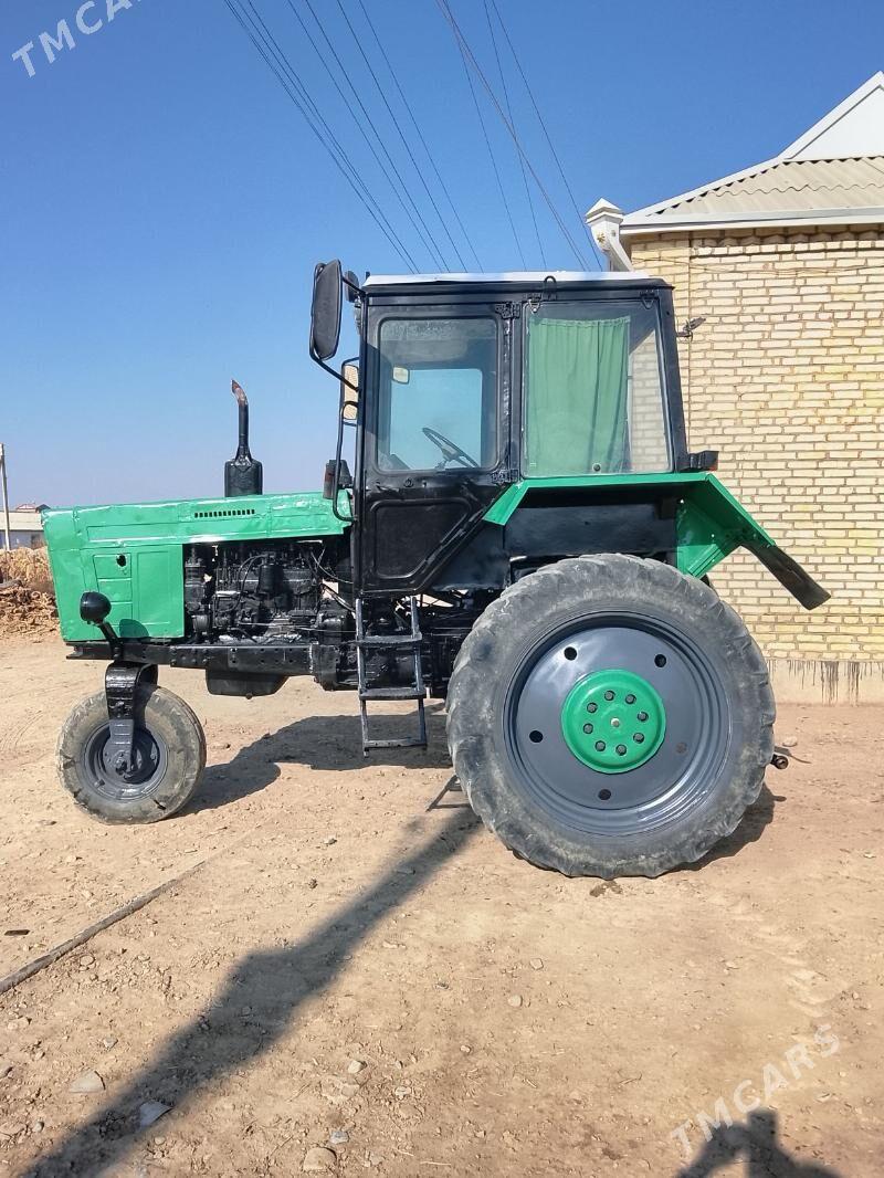 MTZ 80 2000 - 120 000 TMT - Baýramaly - img 5