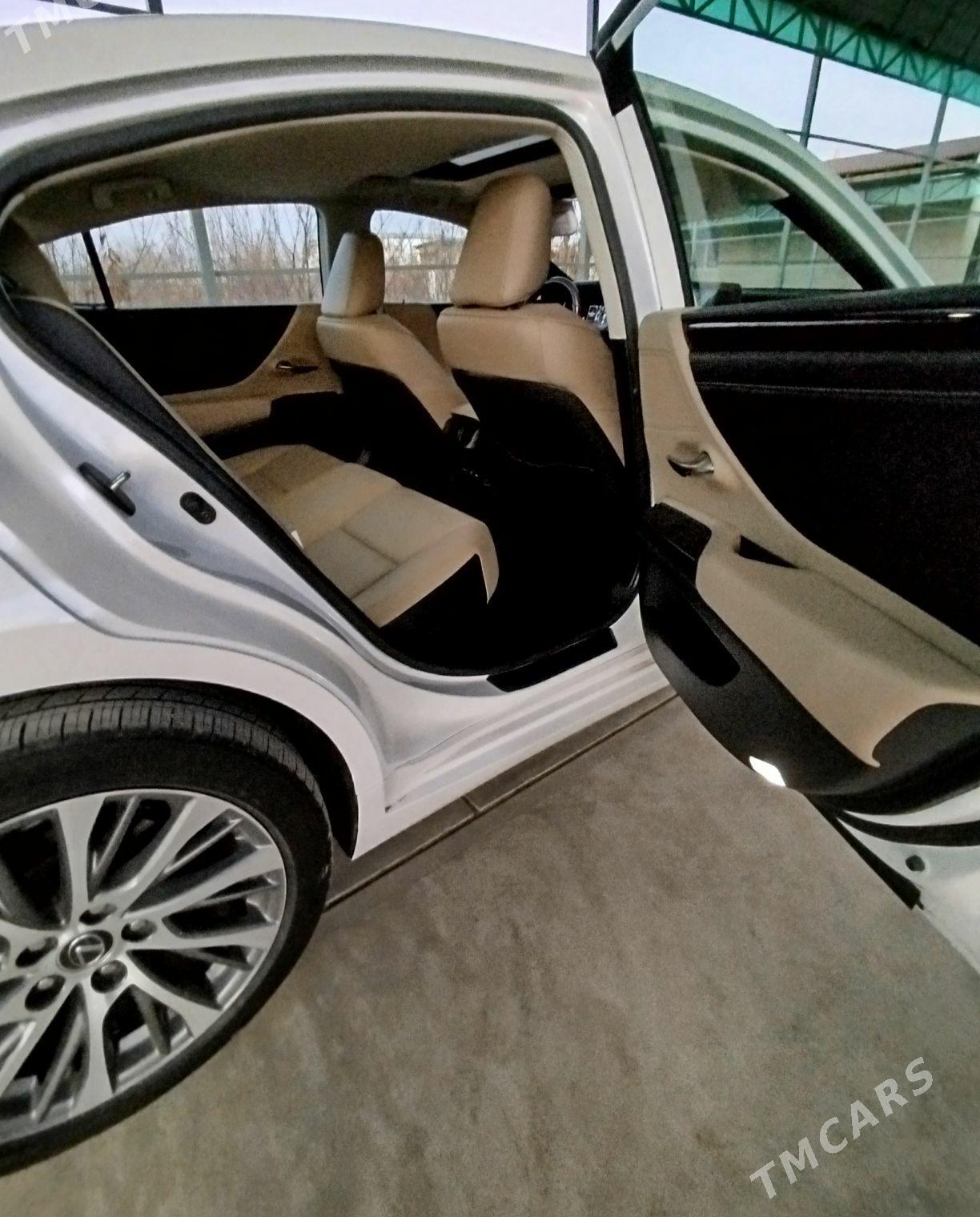 Lexus ES 350 2021 - 470 000 TMT - Дашогуз - img 9