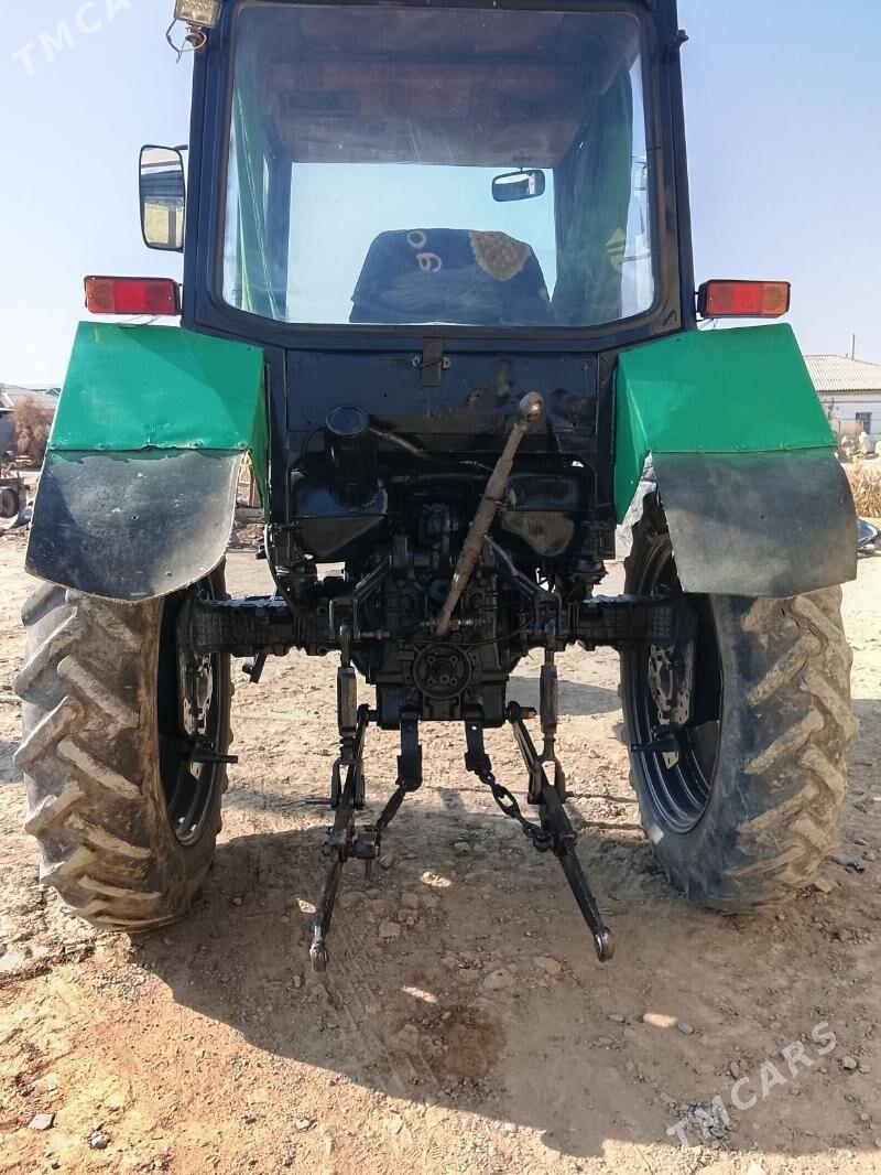 MTZ 80 2000 - 120 000 TMT - Baýramaly - img 4