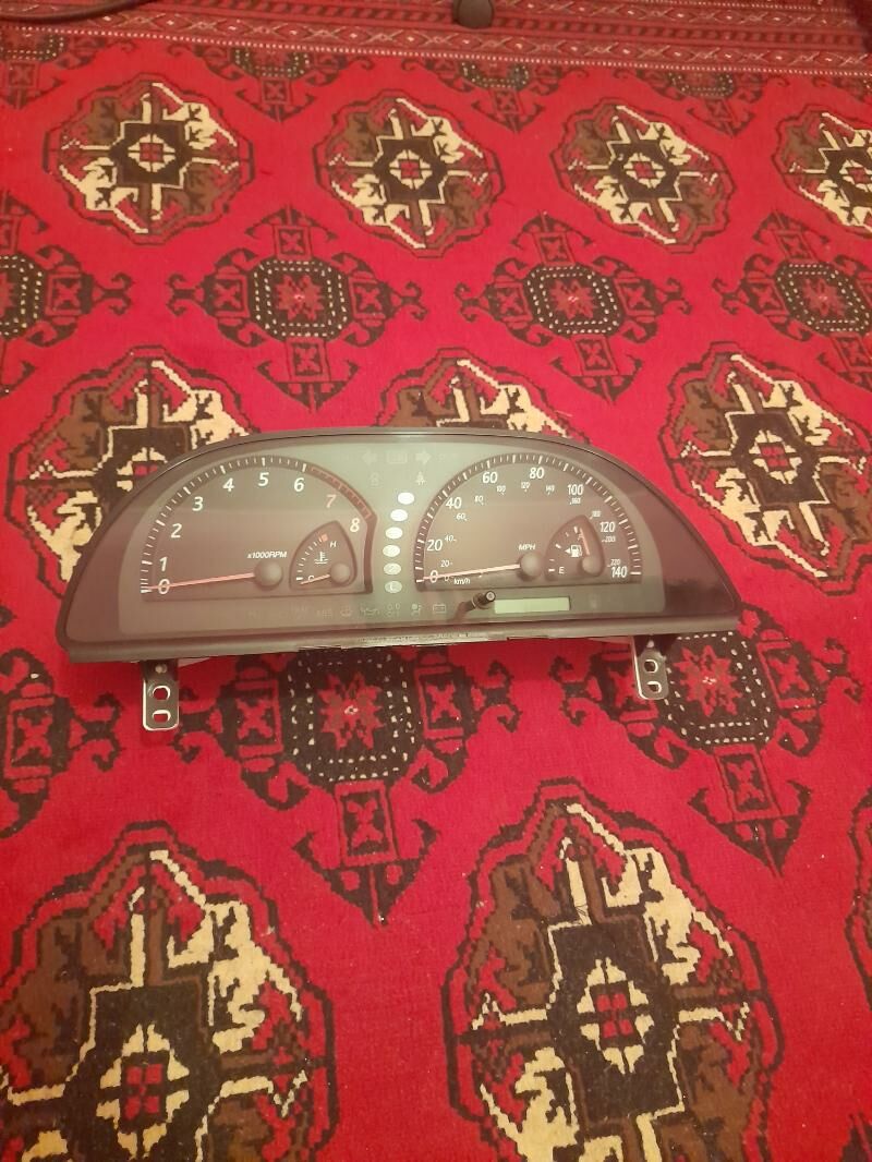 Duty Camry Pribor 3 lik matory 600 TMT - Дашогуз - img 5