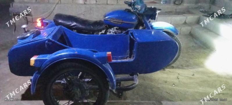 Ural 5557 2023 - 7 000 TMT - Bäherden - img 3