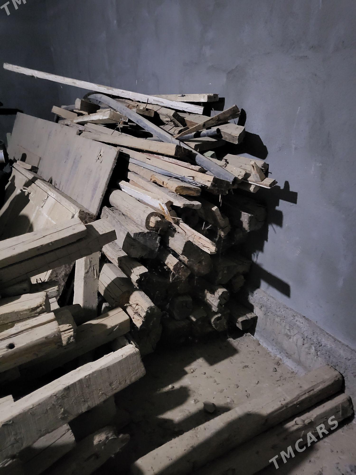 AGACH POLLYK - Aşgabat - img 3